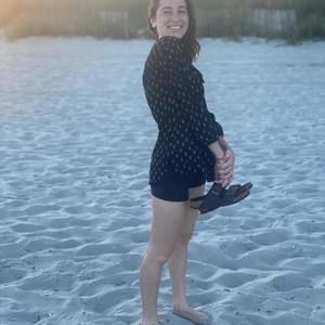 Meet your Posher, Shannon